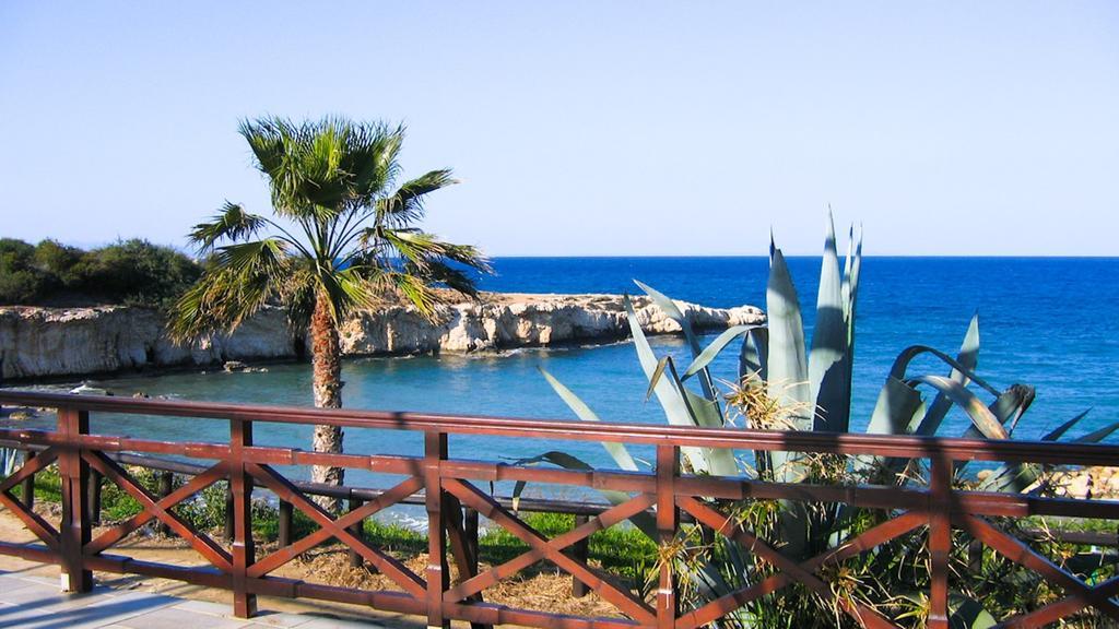 Kapparis Holiday Villa 018 Protaras Cameră foto