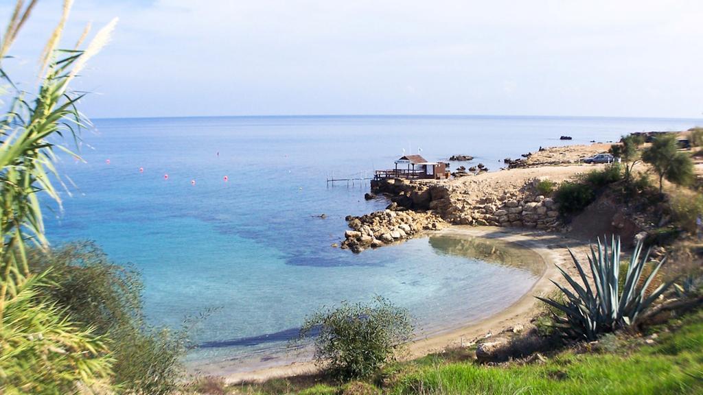 Kapparis Holiday Villa 018 Protaras Cameră foto